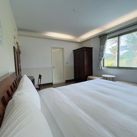 墾丁儷庭民宿li Ting B&B Buitenkant foto