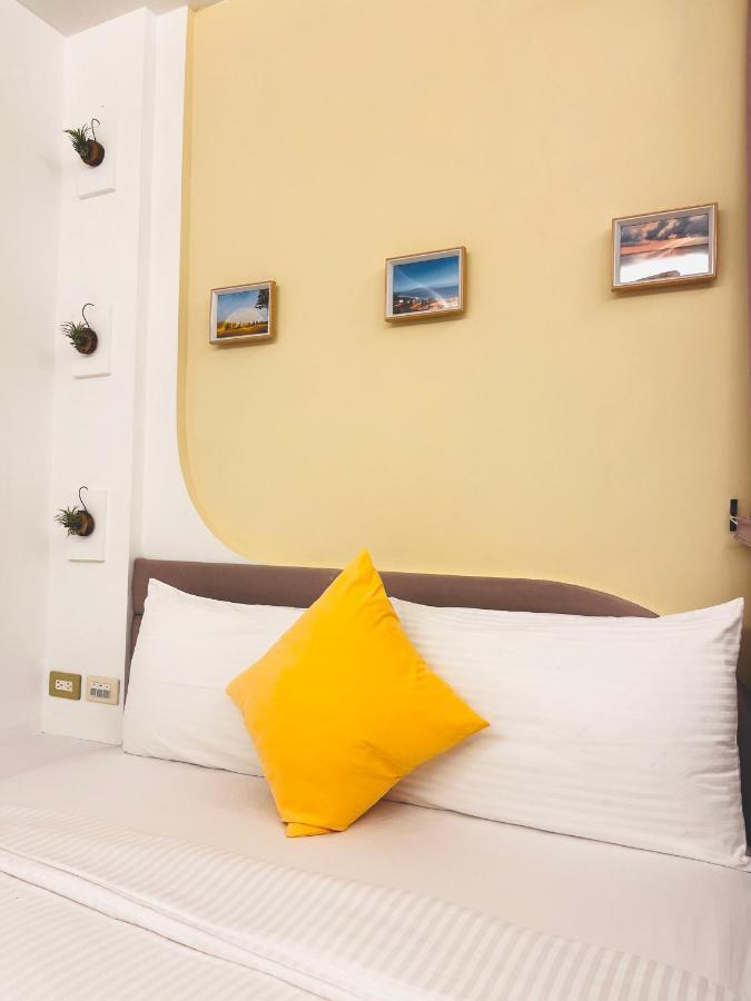 墾丁儷庭民宿li Ting B&B Buitenkant foto