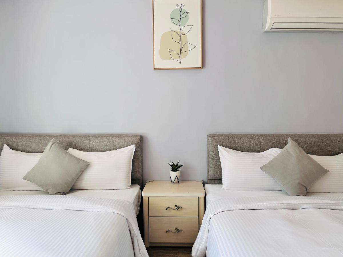 墾丁儷庭民宿li Ting B&B Buitenkant foto