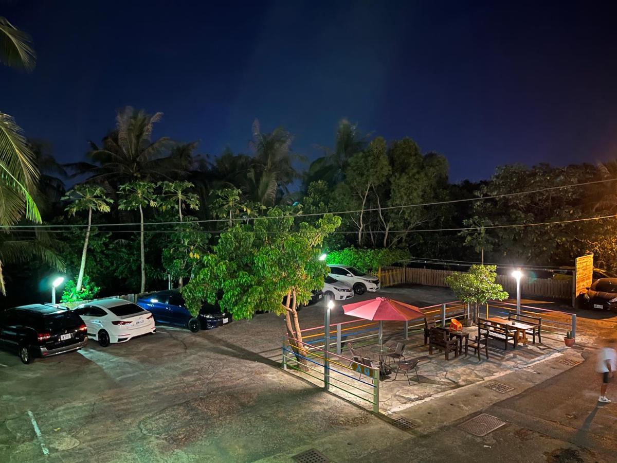 墾丁儷庭民宿li Ting B&B Buitenkant foto