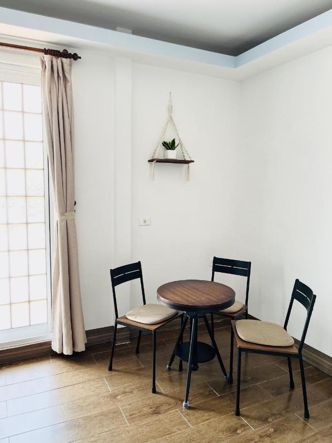 墾丁儷庭民宿li Ting B&B Buitenkant foto