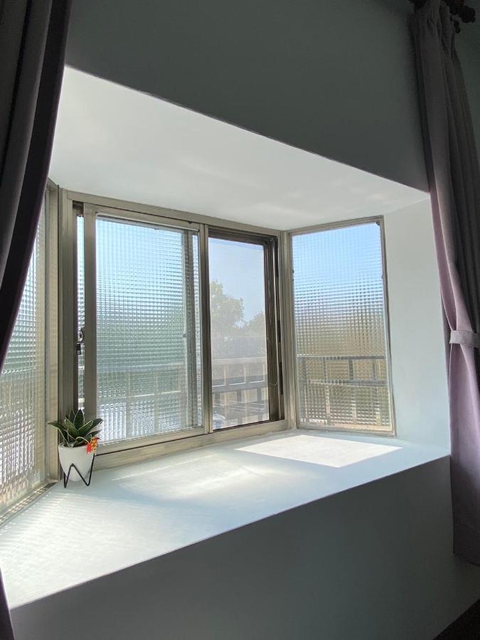 墾丁儷庭民宿li Ting B&B Buitenkant foto