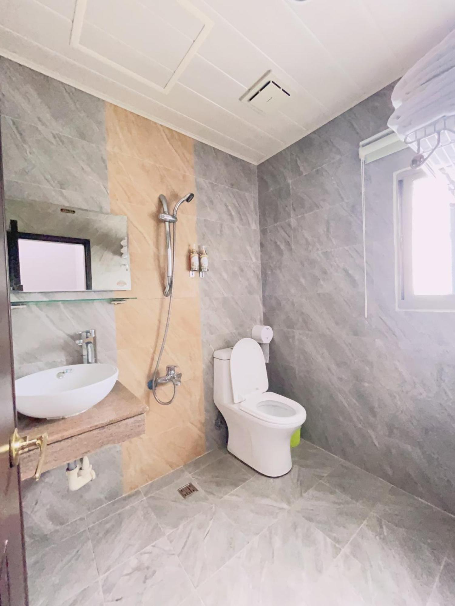 墾丁儷庭民宿li Ting B&B Buitenkant foto