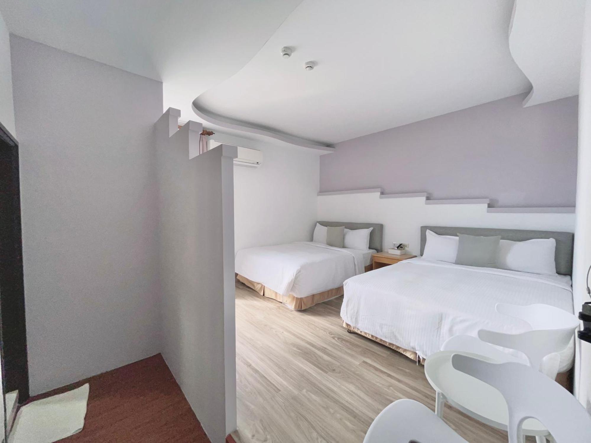 墾丁儷庭民宿li Ting B&B Buitenkant foto