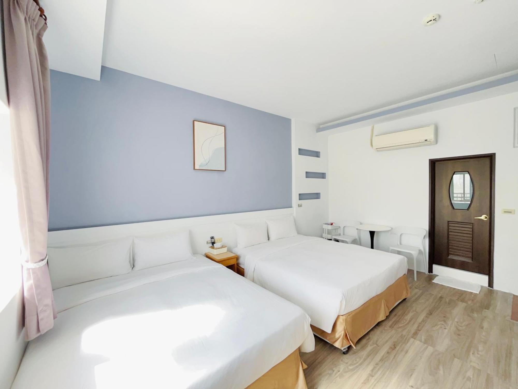 墾丁儷庭民宿li Ting B&B Buitenkant foto