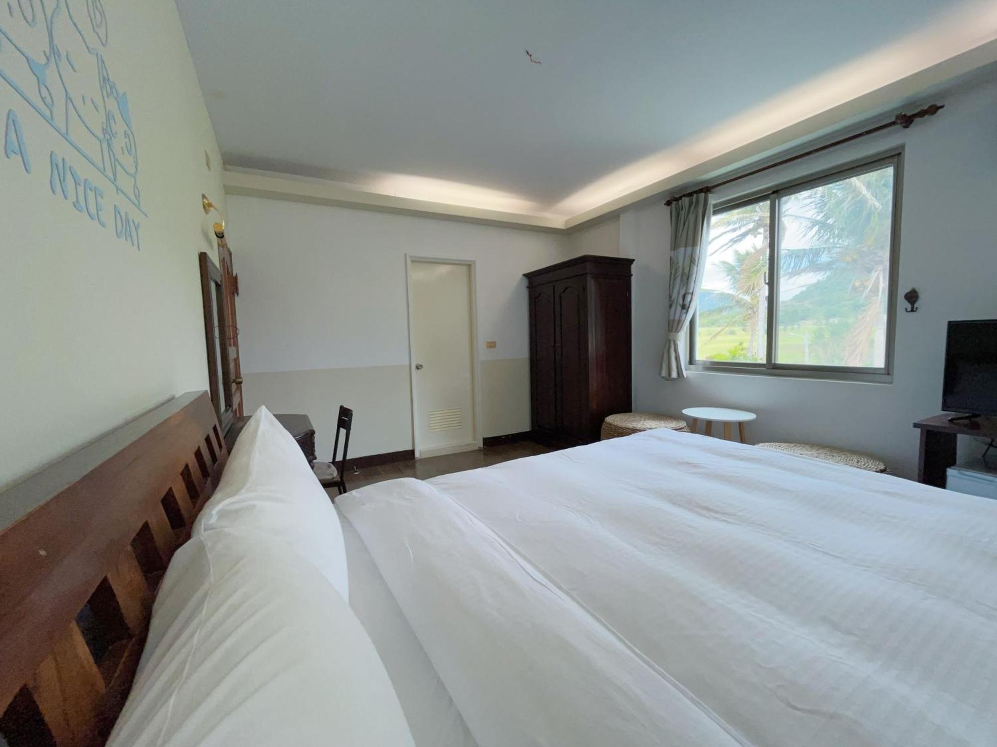 墾丁儷庭民宿li Ting B&B Buitenkant foto