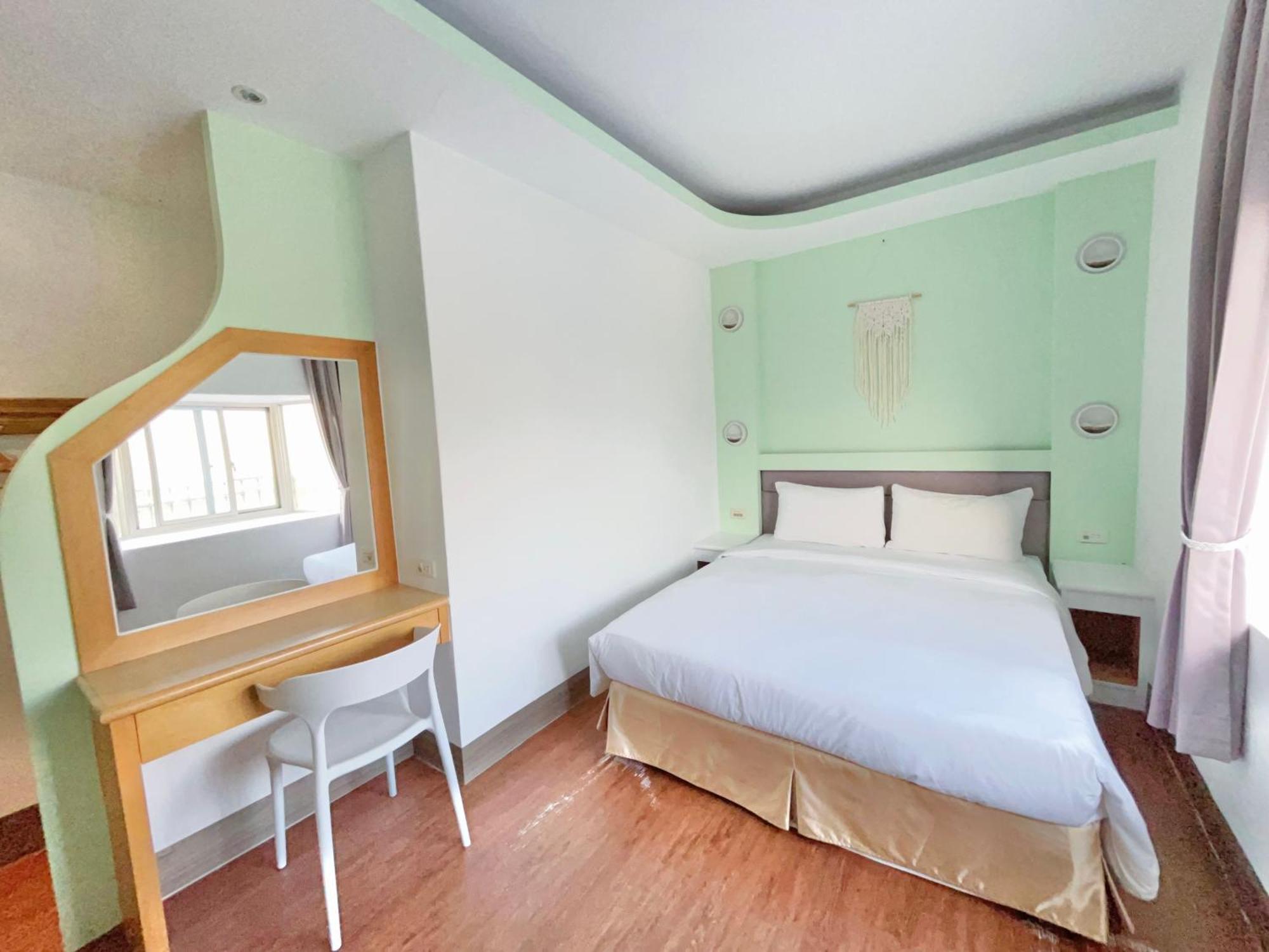 墾丁儷庭民宿li Ting B&B Kamer foto