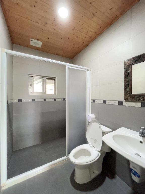 墾丁儷庭民宿li Ting B&B Kamer foto